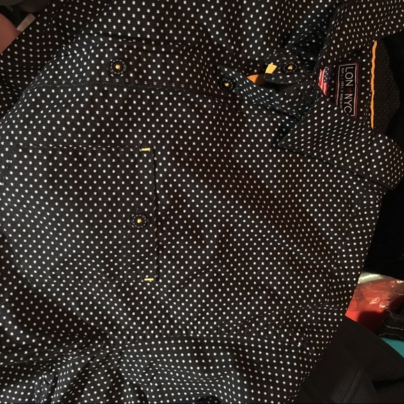 Button down shirt - Picture 6 of 8